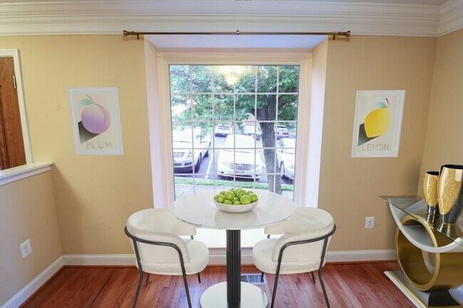 Building Photo - 4530 Airlie Way