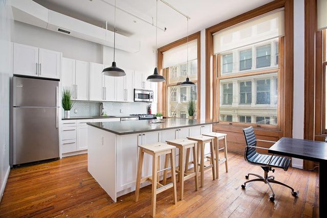 Foto del edificio - 129 Greene St