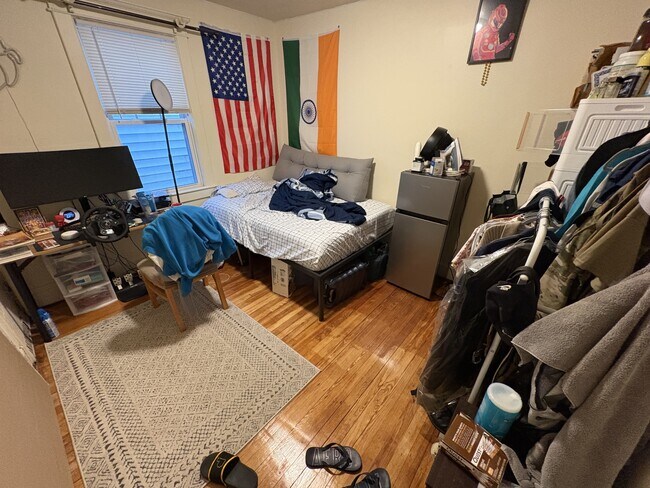 Foto del edificio - 72 Huntington St