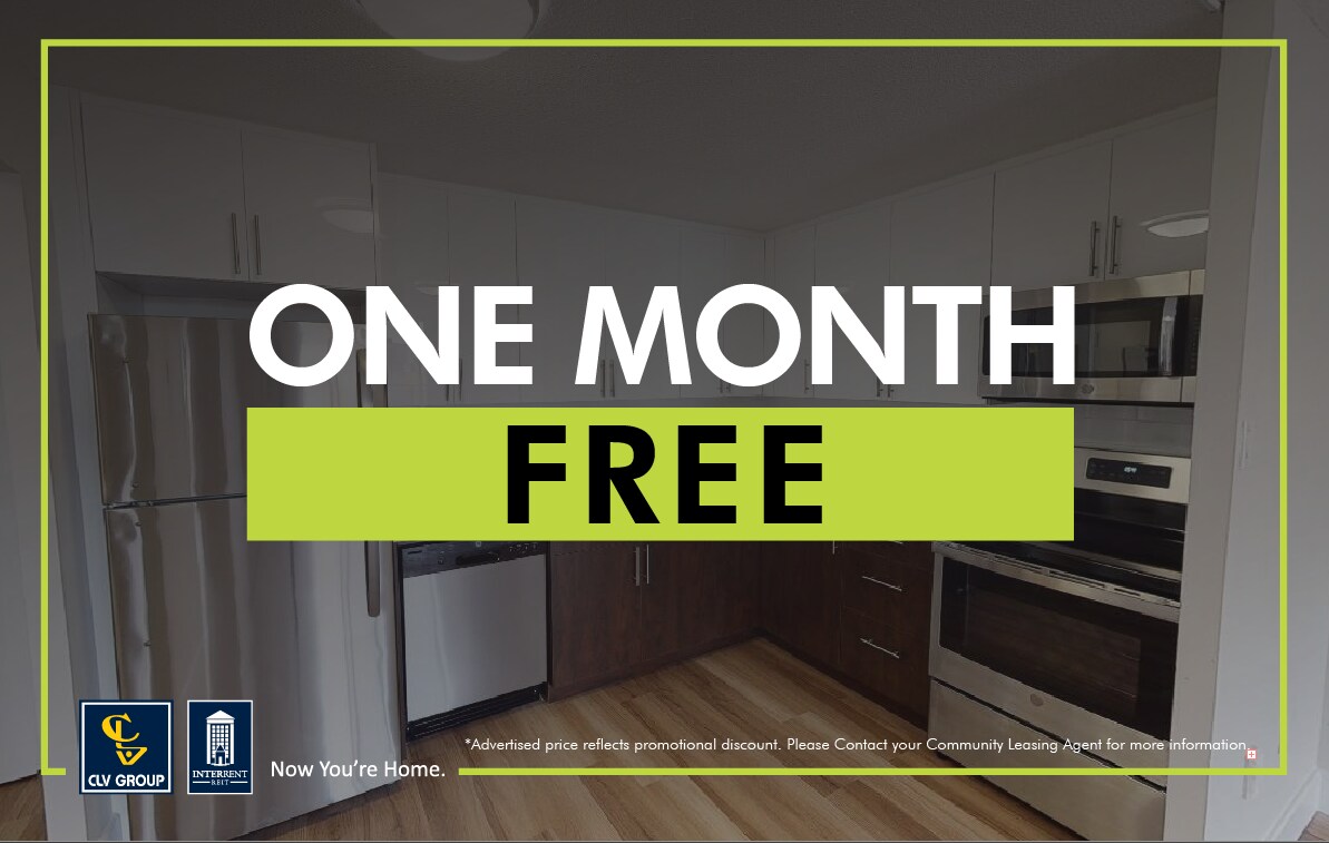 57 Bayswater Apartments 57 Bayswater Ave Ottawa, ON