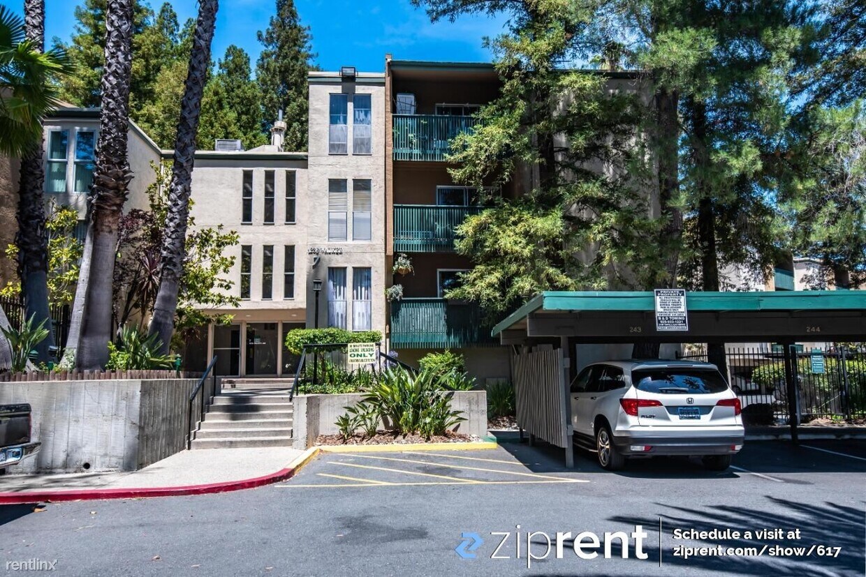Primary Photo - 2 br, 1 bath Condo - 1236 Walker Ave, Waln...