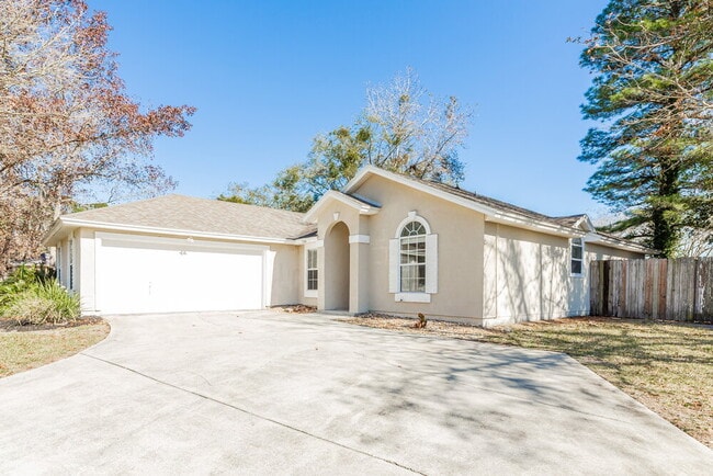 Building Photo - 1124 Native Dancer Ct