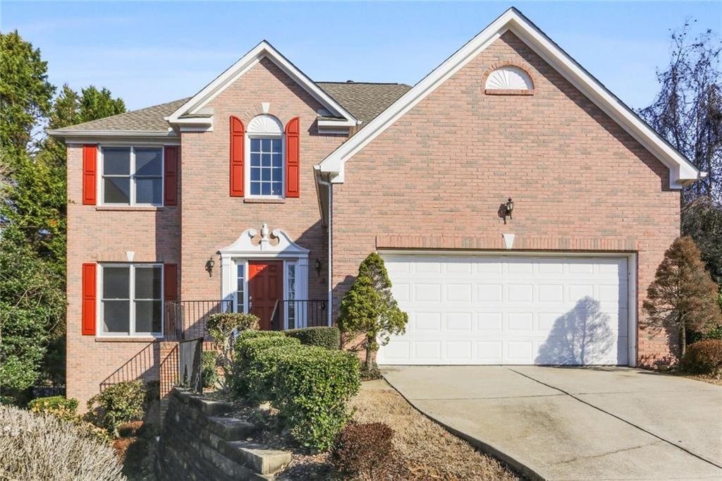 3305 Hidden Trail Rd SE, Smyrna, GA 30082 House for Rent in Smyrna