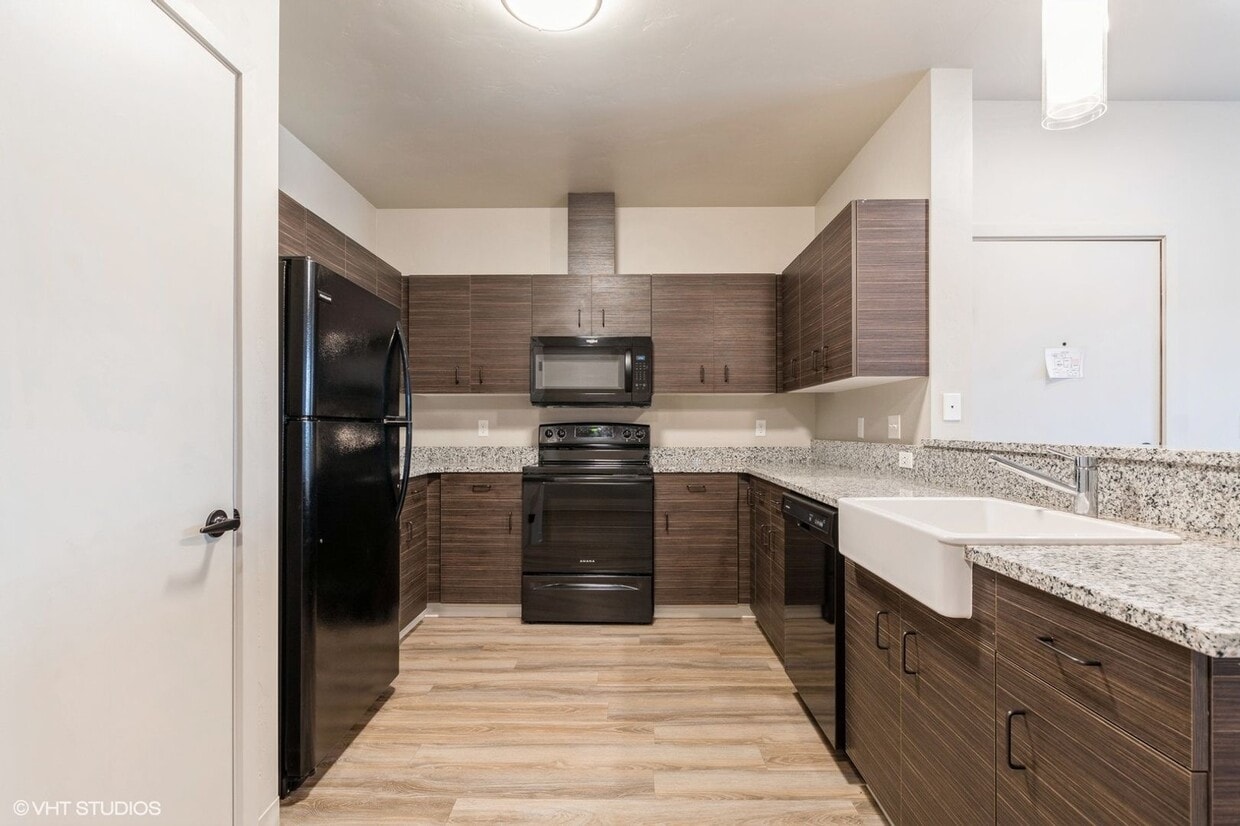 Foto principal - 2 Bedroom / 1 Bathroom Apartment!