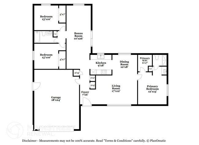 Foto del edificio - 1298 Robbinswood Dr