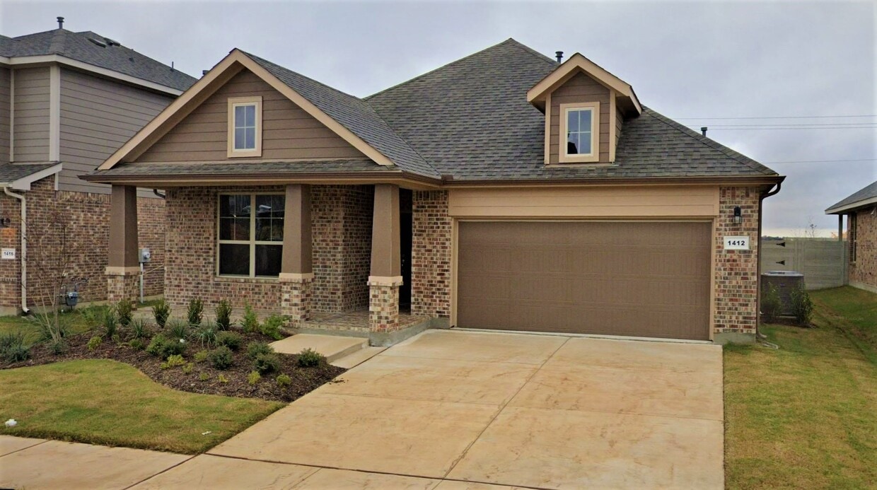 Photo - 1412 Canary Ln (Bartonville, TX)