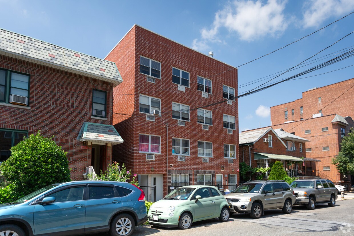 2169 Hone Ave, Bronx, NY 10461 Apartments in Bronx, NY