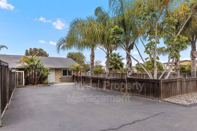 Building Photo - 891 Bracero Rd