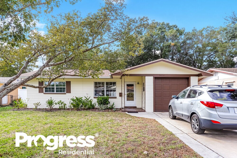 9810 56th St, Pinellas Park, FL 33782 House Rental in Pinellas Park