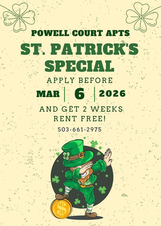 Building Photo - 16932 SE Powell Blvd