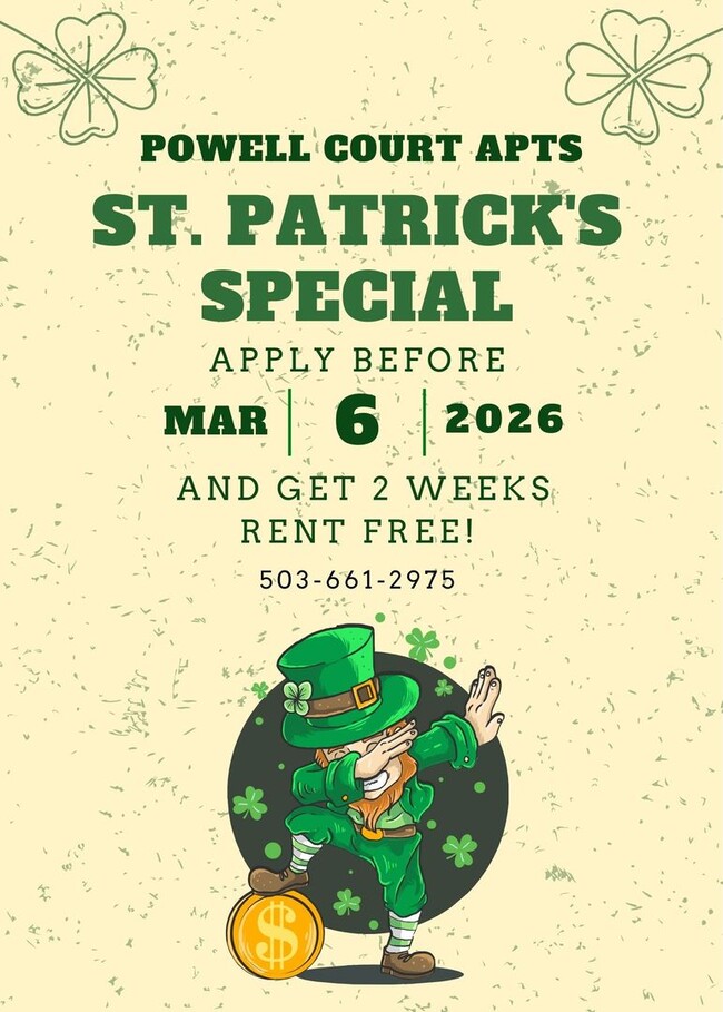 Building Photo - 16932 SE Powell Blvd