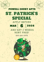 Building Photo - 16932 SE Powell Blvd