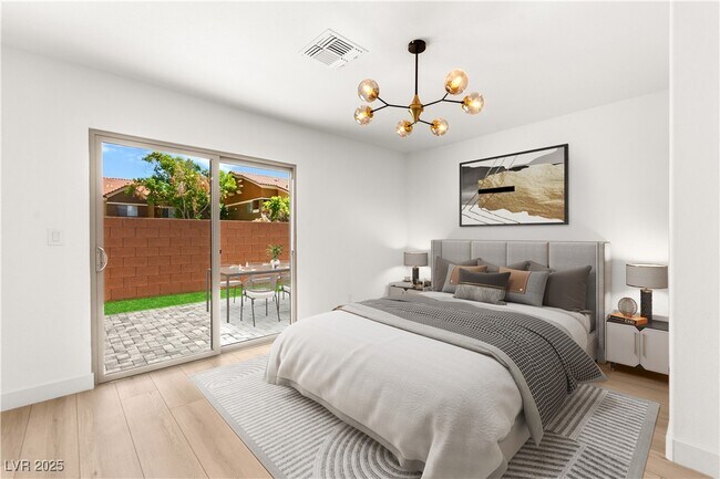 Foto del edificio - 5606 Spring Trellis St