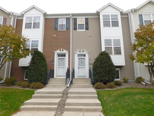 Foto del edificio - 4723 Woodland Ave