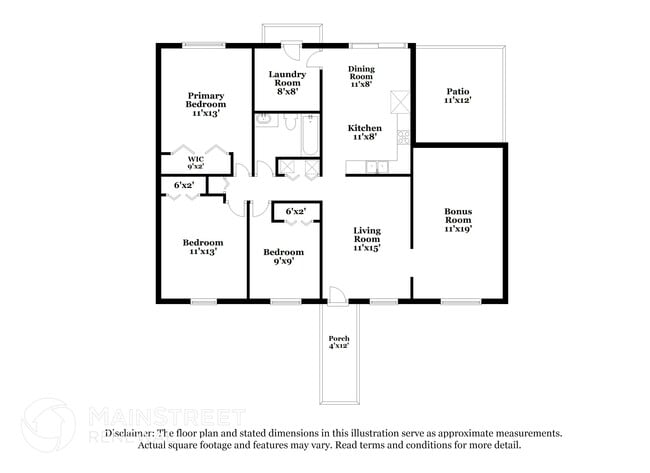 Building Photo - 1205 Windy Hill Dr