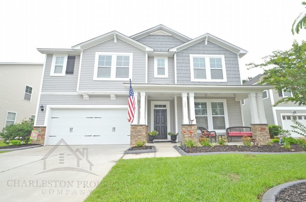 Foto principal - 106 Swiftwater Way- Summerville