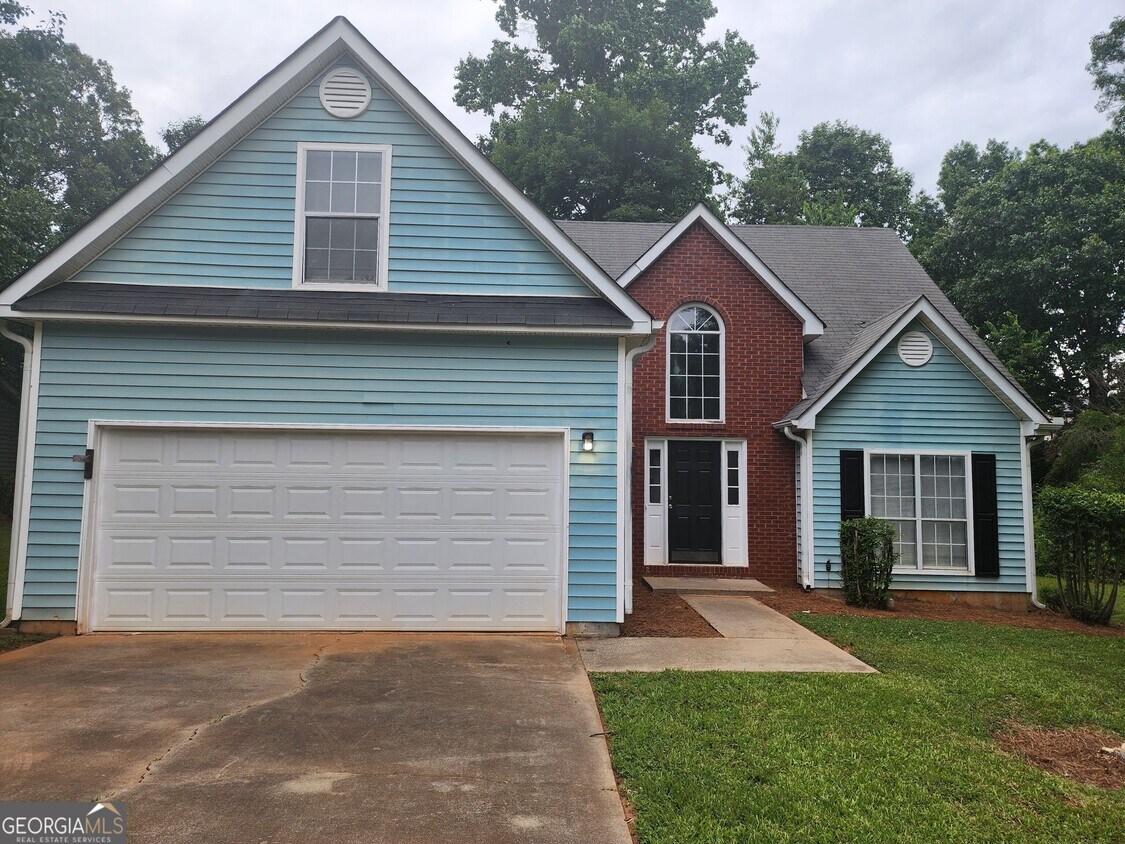 Primary Photo - 263 Northwind Dr