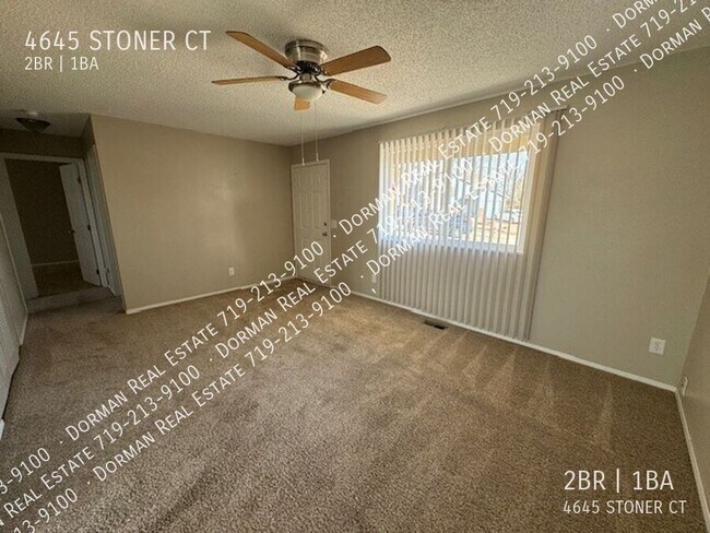 Foto del edificio - 4645 Stoner Ct