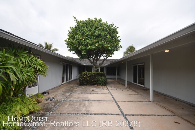 Building Photo - 84 Kailuana Pl