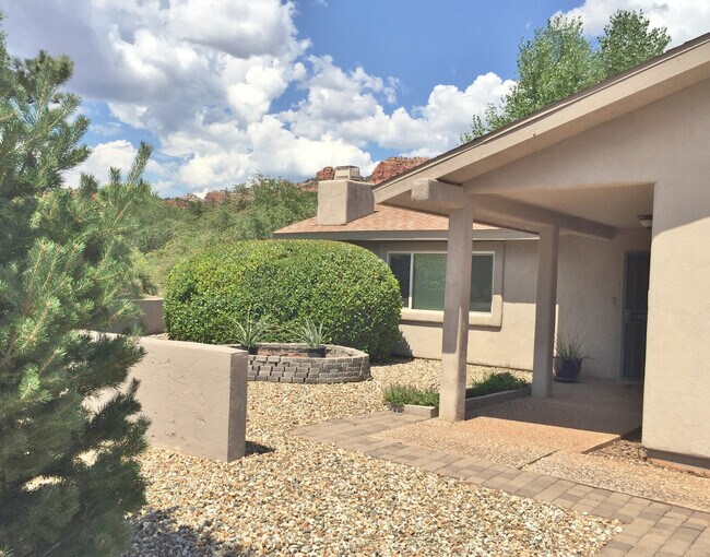 Building Photo - HOUSE - SEDONA - VILLAGE OF OAK CREEK
