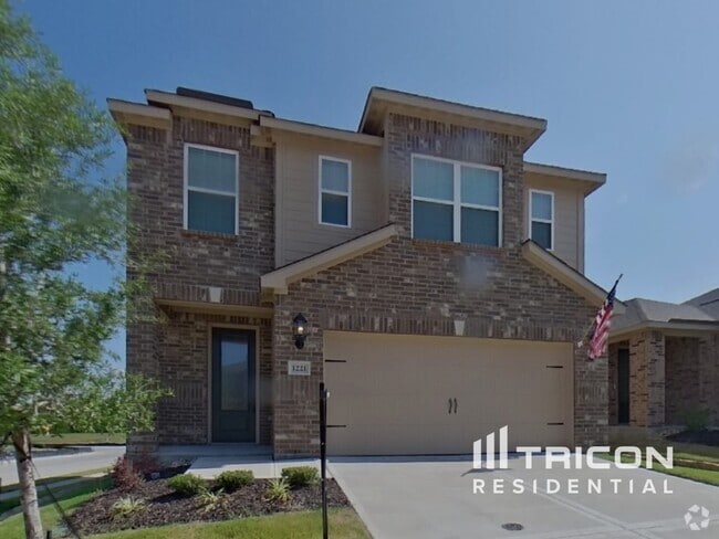 Building Photo - 1221 Bullock Dr
