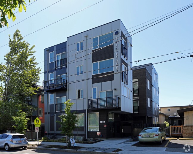 Ship Street Apartments Seattle Wa Building Photo Ship Street Apartments