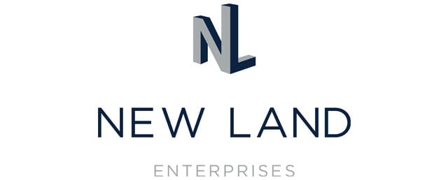 New Land Enterprises