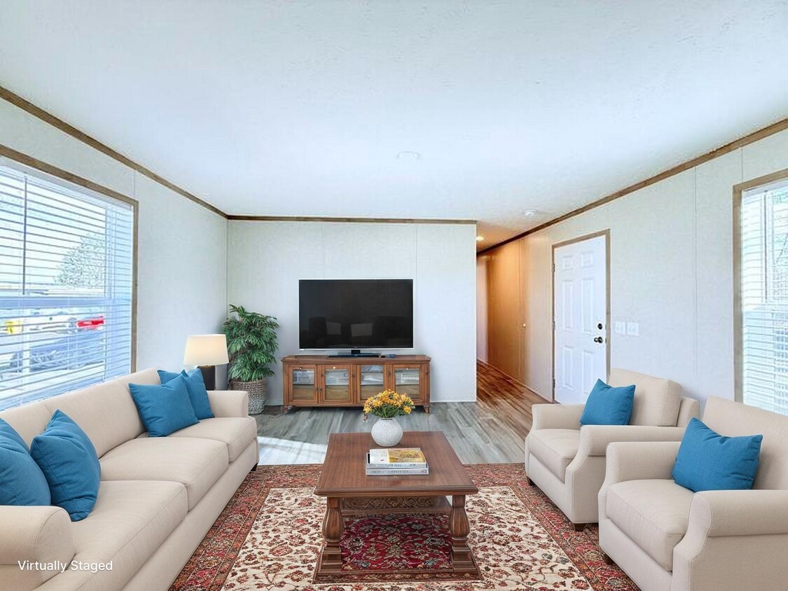 Foto principal - 52919 N Zacharias Ct