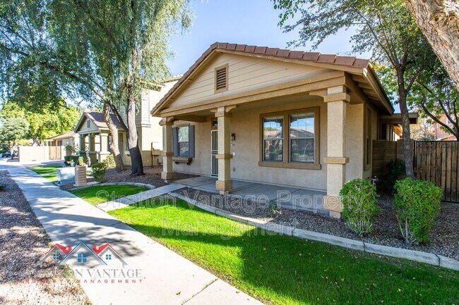 Foto del edificio - 2881 S Arroyo Ln