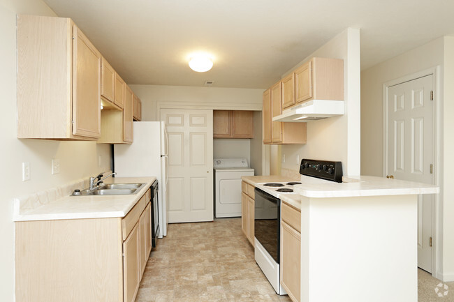 Interior Photo - Deerfield Apartments