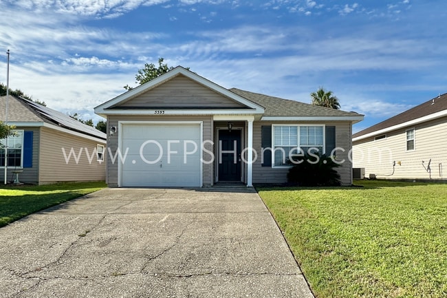 Foto del edificio - 5593 Shadow Shore Pl