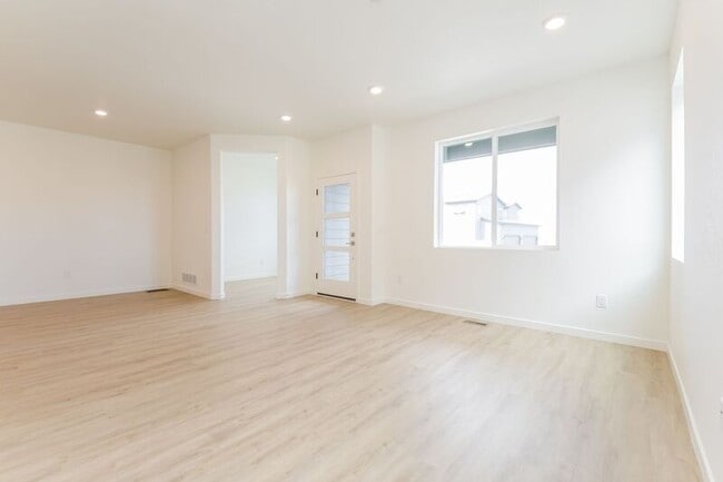 Foto del edificio - 1248 S Algonquian St