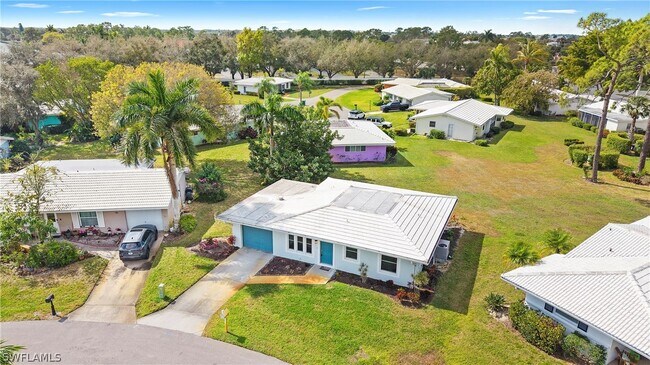 Foto del edificio - 54 Hilo Ct