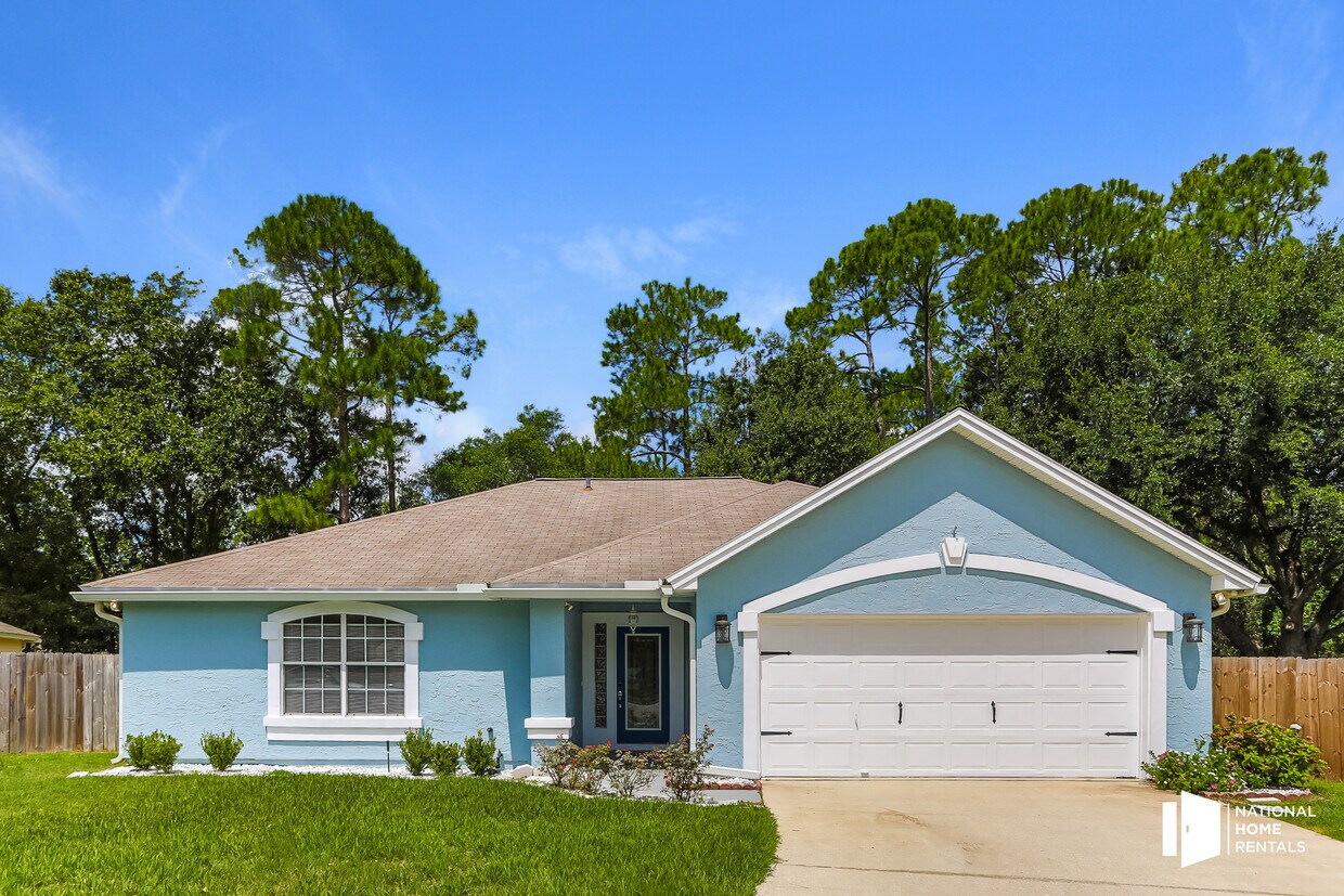 1829 Weston Cir, Fleming Island, FL 32003 House for Rent in Fleming