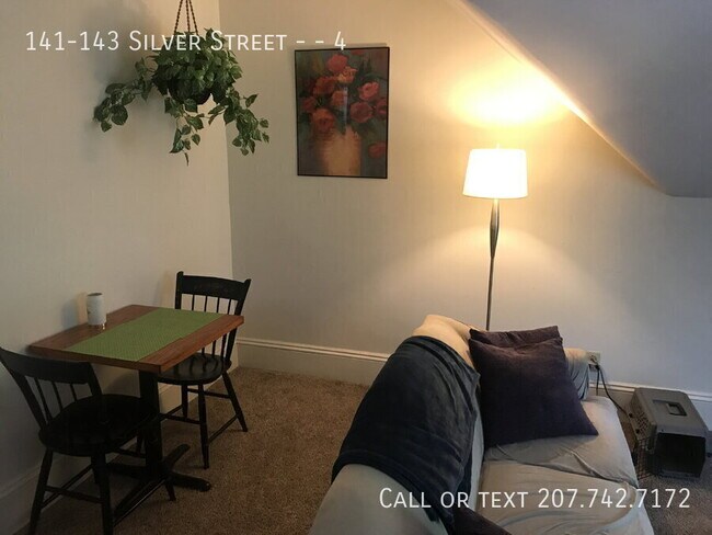 Foto del edificio - 141-143-143 Silver St