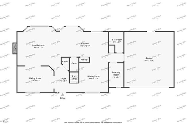 Building Photo - 3049 Willow Creek Estates Dr