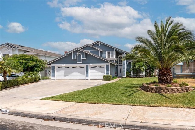 Foto principal - 6285 El Palomino Dr