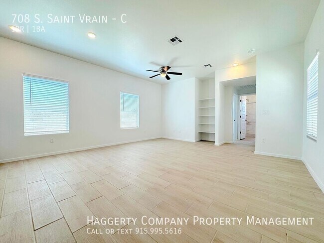 Foto del edificio - 708 St Vrain St