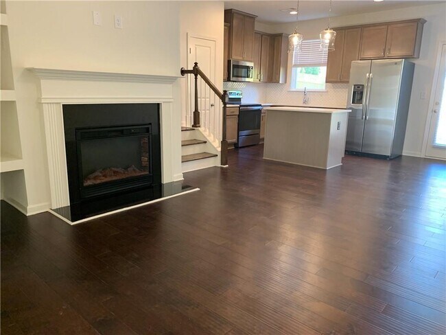 Foto del edificio - 4908 Longview Walk