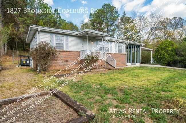 Foto del edificio - 1827 Brookside Coalburg Rd