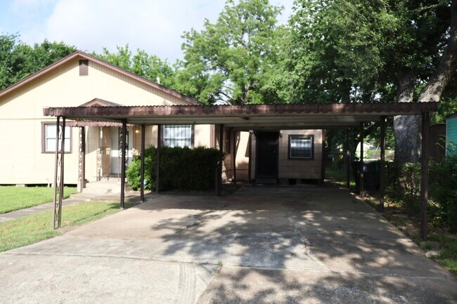 Foto del edificio - 4609 Dabney St
