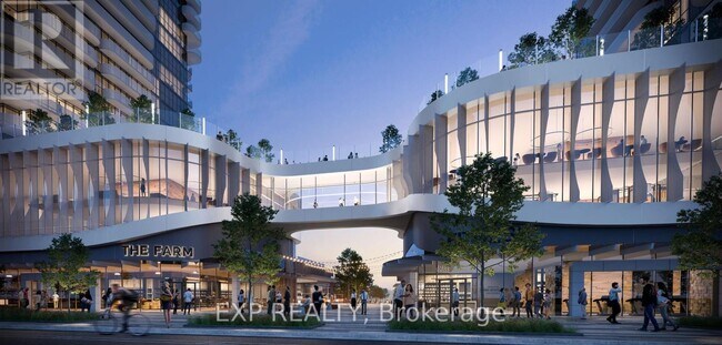 Photo du bâtiment - 225 Commerce St