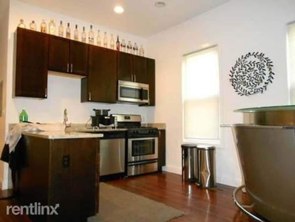 Primary Photo - 4 Bedroom