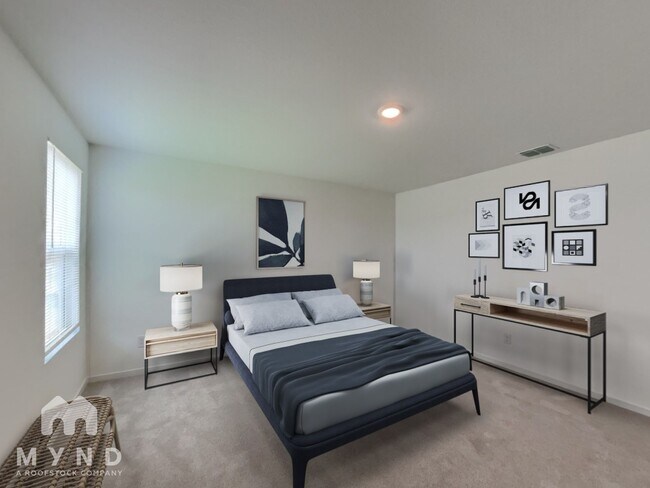 Foto del edificio - 213 Poplar Pl