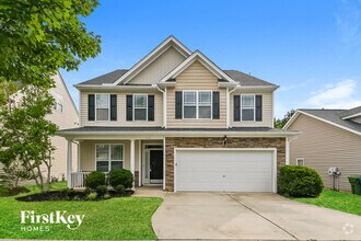 Building Photo - 1020 Bridlemine Dr