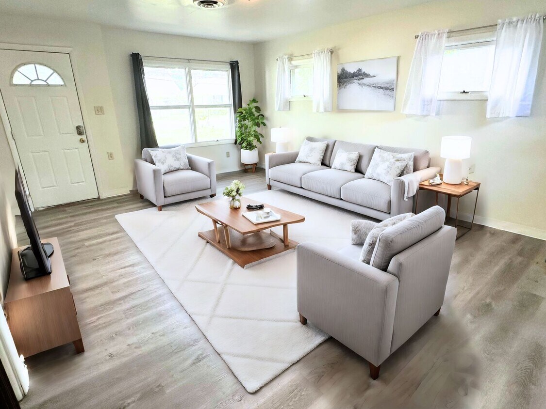 Foto principal - 305 S Manning Ave