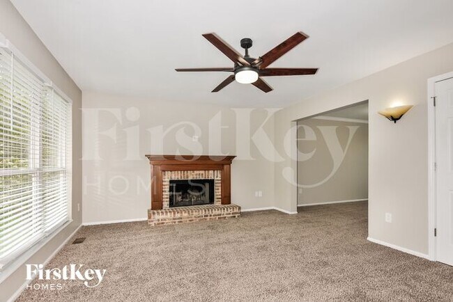 Foto del edificio - 4348 Southridge Meadows Ct