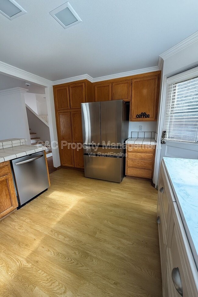 Foto del edificio - 960 Buckskin Terrace