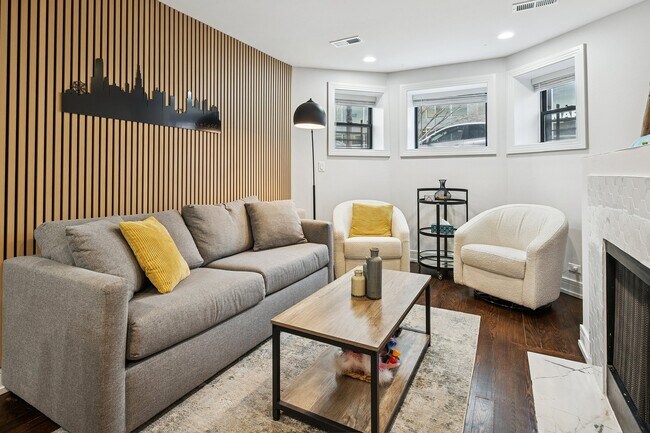 Foto del edificio - 805 W Bradley Pl