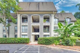 Building Photo - 2657 Lenox Rd NE